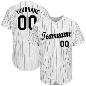 Baseball Jersey