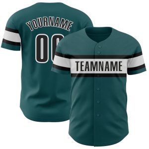Baseball Jersey