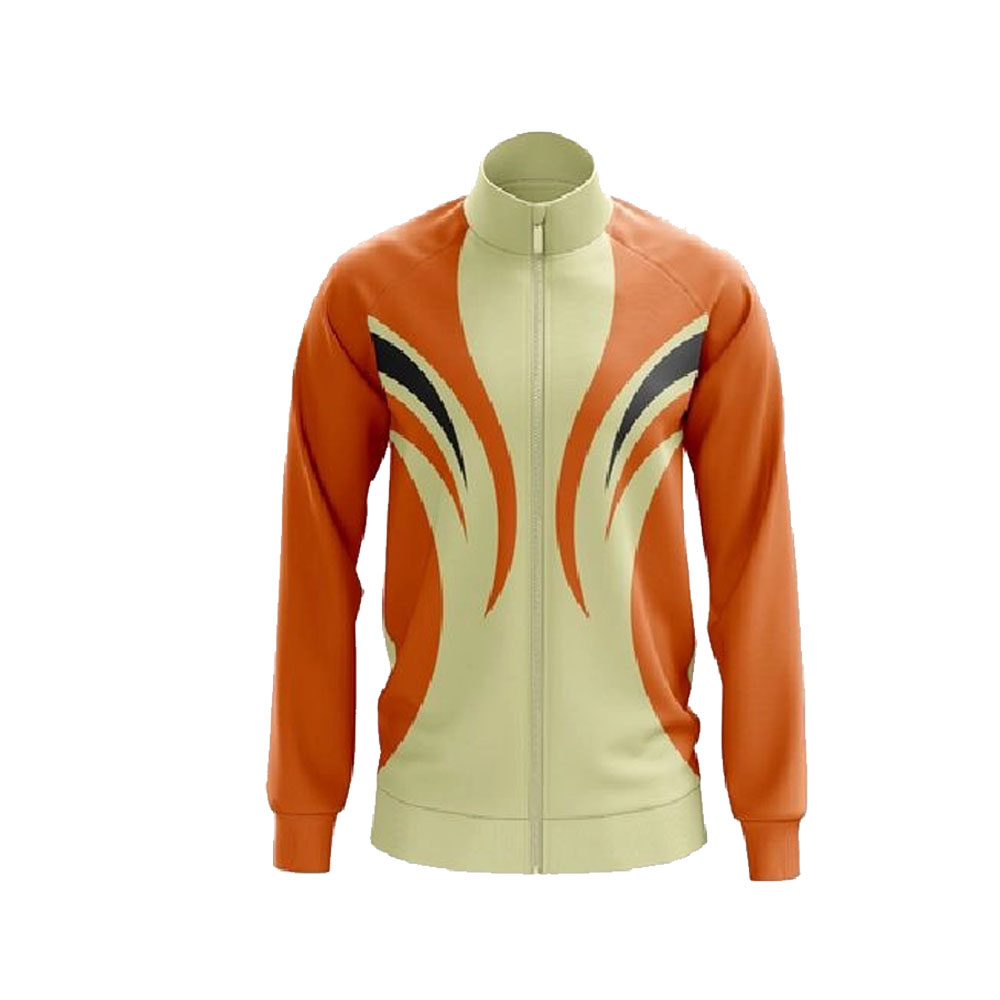 Sublimation Jacket
