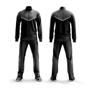 Sublimation Tracksuit